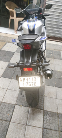 Yamaha R15M 2023