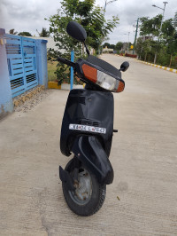 Kinetic Kinetic Honda 1995 Model