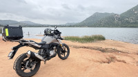 BMW G 310 R 2018 Model