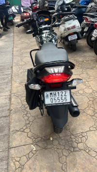 Hero Passion Pro i3s 2026 Model