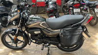Hero Passion Pro i3s