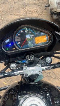 Hero Passion Pro i3s