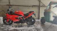 TVS Apache RR 310 2020 2020 Model