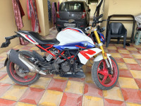 BMW G 310 R 2023 Model