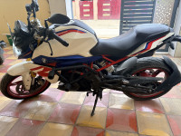 BMW G 310 R