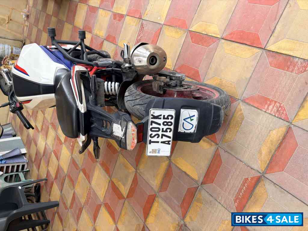 BMW G 310 R BMW G 310 R