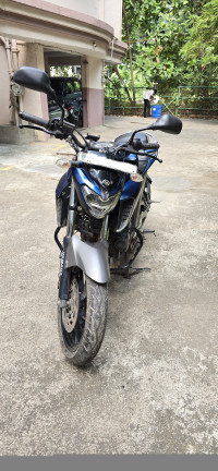 Yamaha FZ25 2021 Model