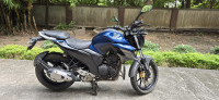 Yamaha FZ25