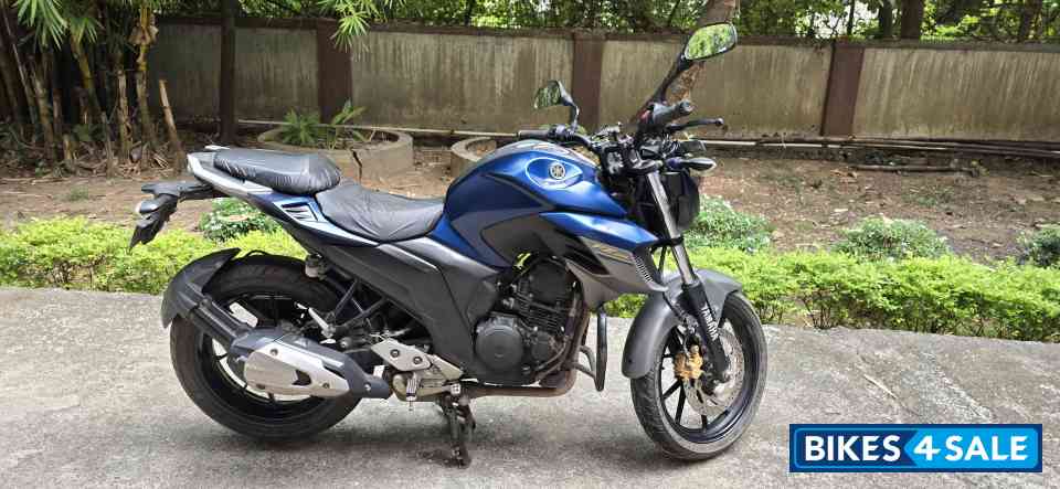 Yamaha FZ25 Yamaha FZ25