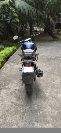 Yamaha FZ25
