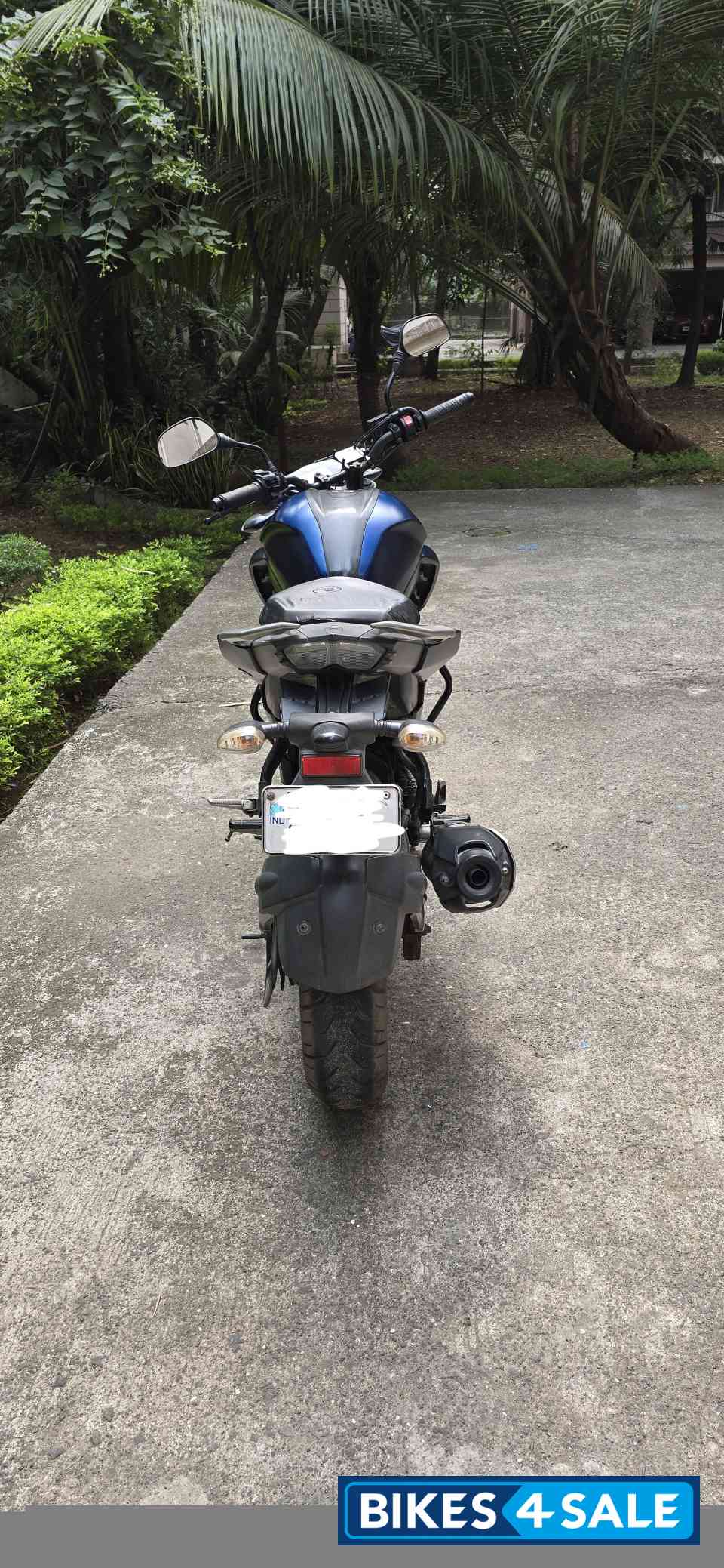 Yamaha FZ25 Yamaha FZ25