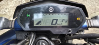 Yamaha FZ25