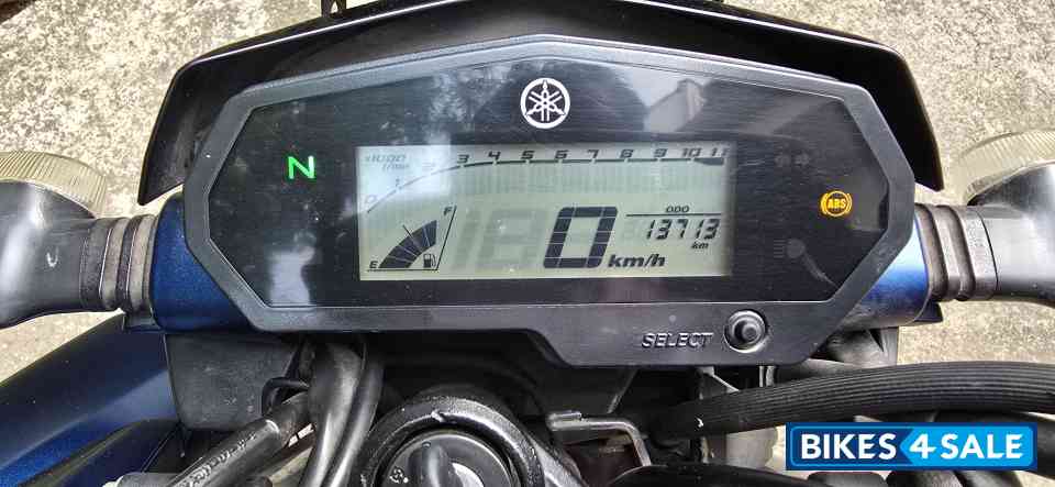 Yamaha FZ25 Yamaha FZ25
