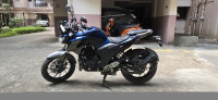 Yamaha FZ25
