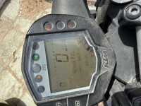 KTM Duke 125 2020 Model