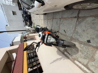 KTM Duke 125