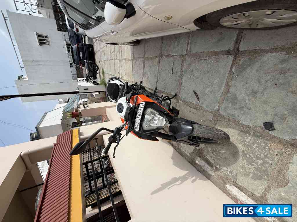KTM Duke 125 KTM Duke 125