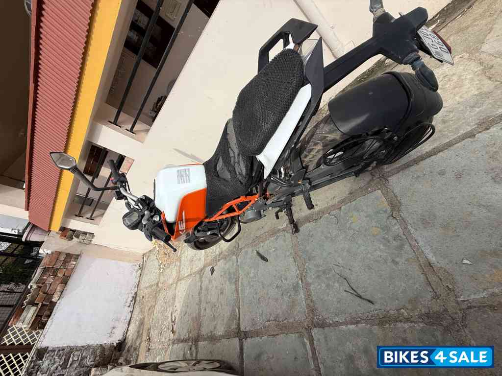 KTM Duke 125 KTM Duke 125