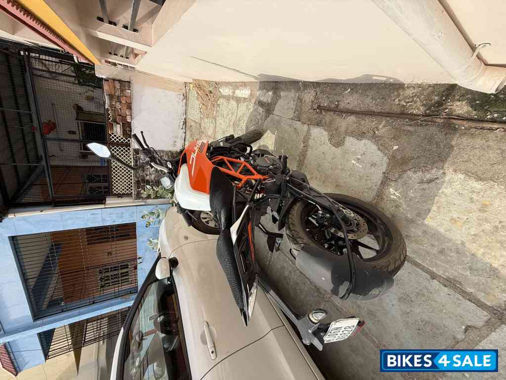 KTM Duke 125 KTM Duke 125