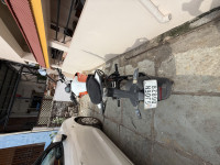 KTM Duke 125