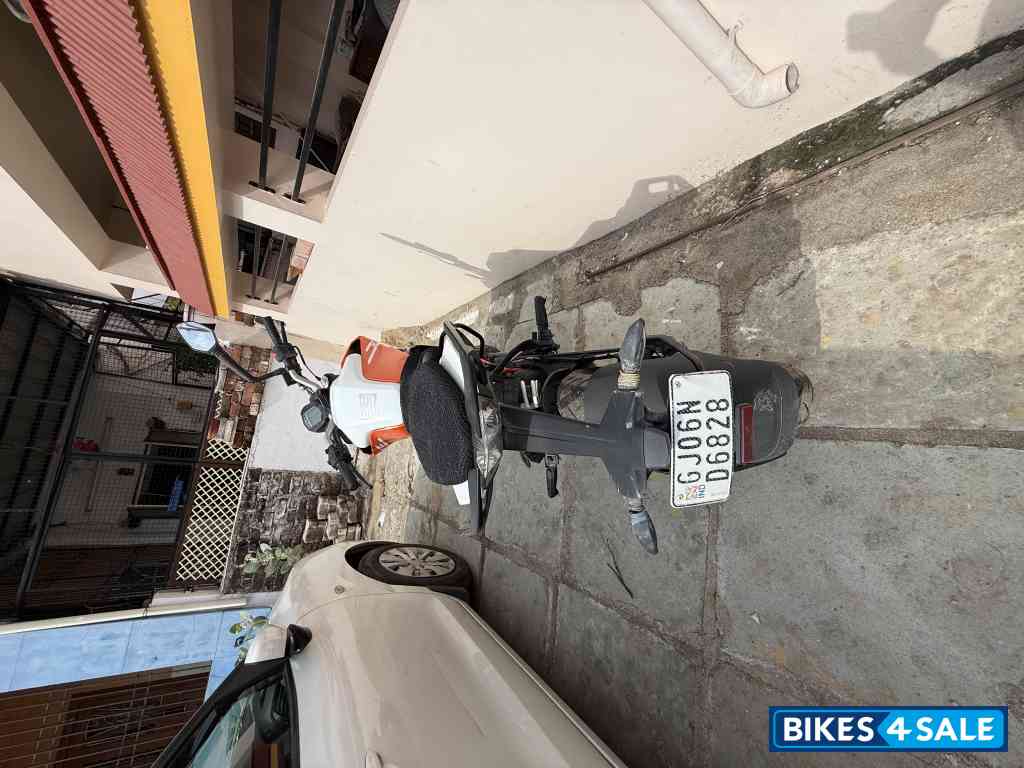 KTM Duke 125 KTM Duke 125