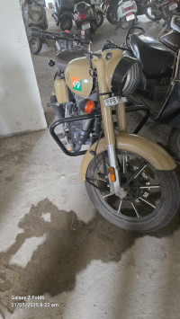 Royal Enfield Classic 350 BS VI 2021 Model