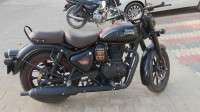 Royal Enfield Classic 350 2024 2024 Model