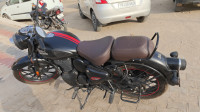 Royal Enfield Classic 350 2024
