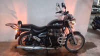 Royal Enfield Thunderbird 2015 Model