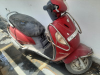 Suzuki Access 125 2015 Model