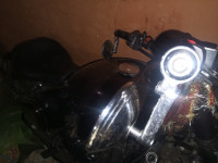 Jawa Perak BS6