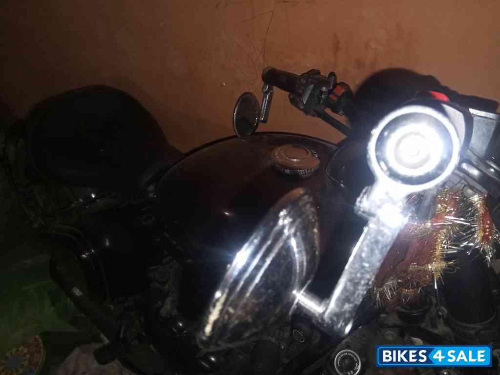 Jawa Perak BS6 Jawa Perak BS6