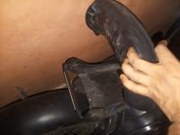 Jawa Perak BS6