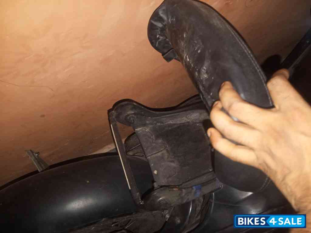 Jawa Perak BS6 Jawa Perak BS6