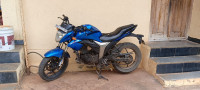 Suzuki GS 150R