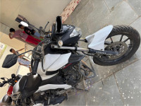Yamaha FZ25 2017 Model