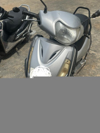 Suzuki Access 125 2009 Model