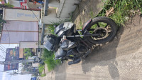 TVS Apache RTR 160 2010 Model