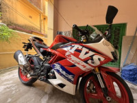 TVS Apache RR 310 BTO 2023 Model