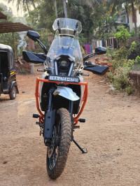 KTM 390 Adventure 2025