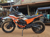 KTM 390 Adventure 2025