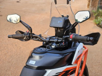 KTM 390 Adventure 2025