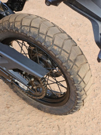 KTM 390 Adventure 2025