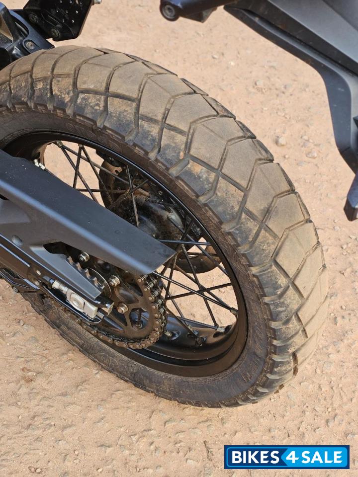KTM 390 Adventure 2025 KTM 390 Adventure 2025