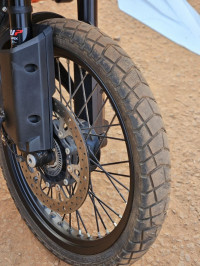 KTM 390 Adventure 2025