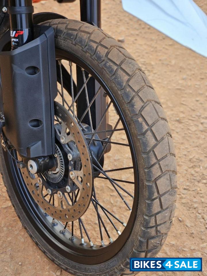 KTM 390 Adventure 2025 KTM 390 Adventure 2025