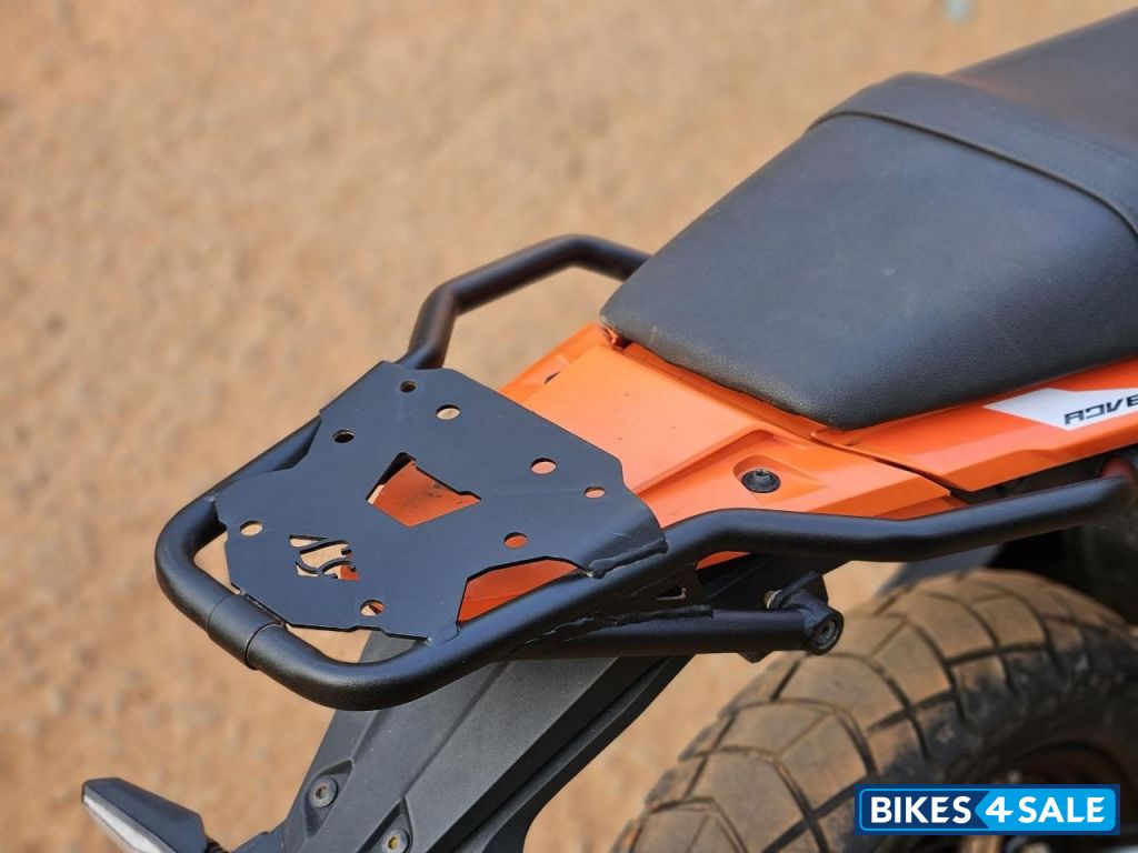 KTM 390 Adventure 2025 KTM 390 Adventure 2025