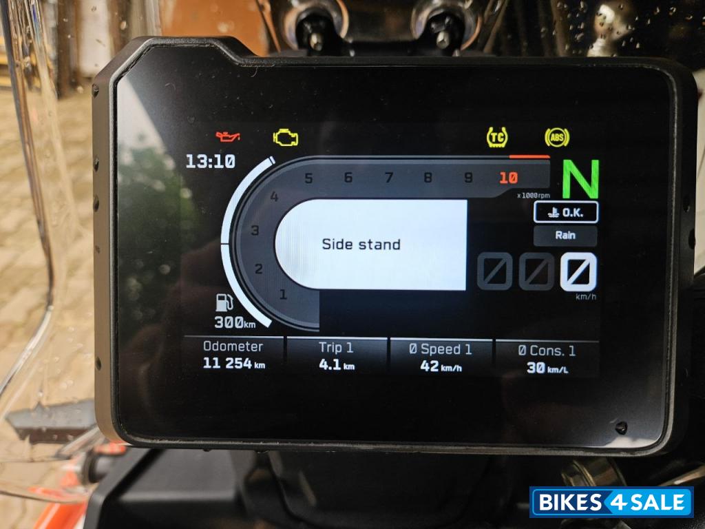 KTM 390 Adventure 2025 KTM 390 Adventure 2025