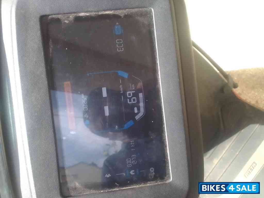 Ather Rizta S 3.7kWh Ather Rizta S 3.7kWh