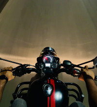 Royal Enfield Classic 350 BS VI 2024 Model